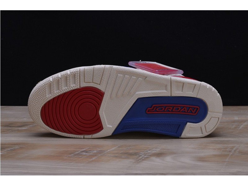 AIR JORDAN 3 RETRO 