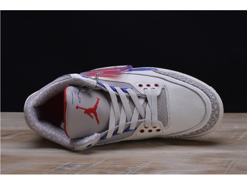 AIR JORDAN 3 RETRO 