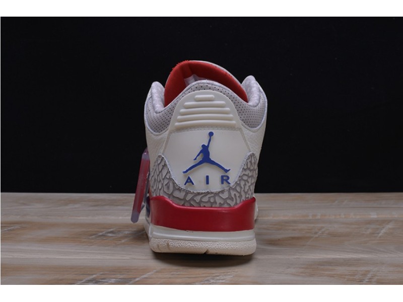 AIR JORDAN 3 RETRO 