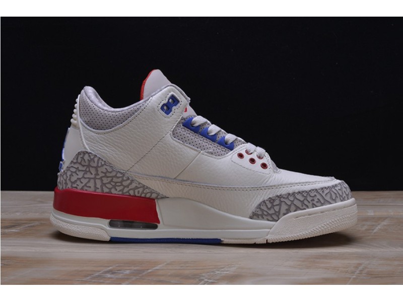 AIR JORDAN 3 RETRO 