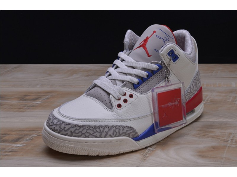 AIR JORDAN 3 RETRO 