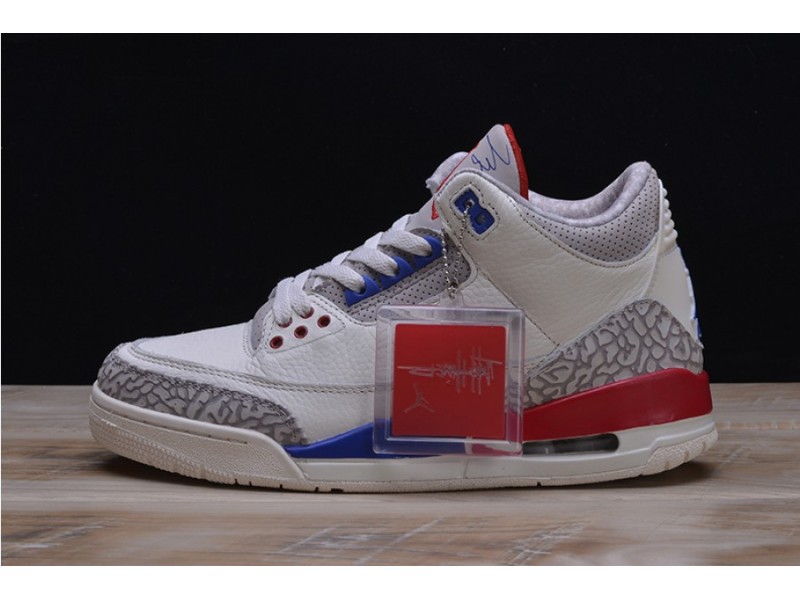 AIR JORDAN 3 RETRO 