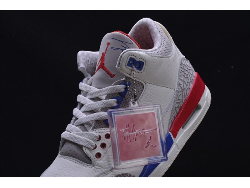 AIR JORDAN 3 RETRO 