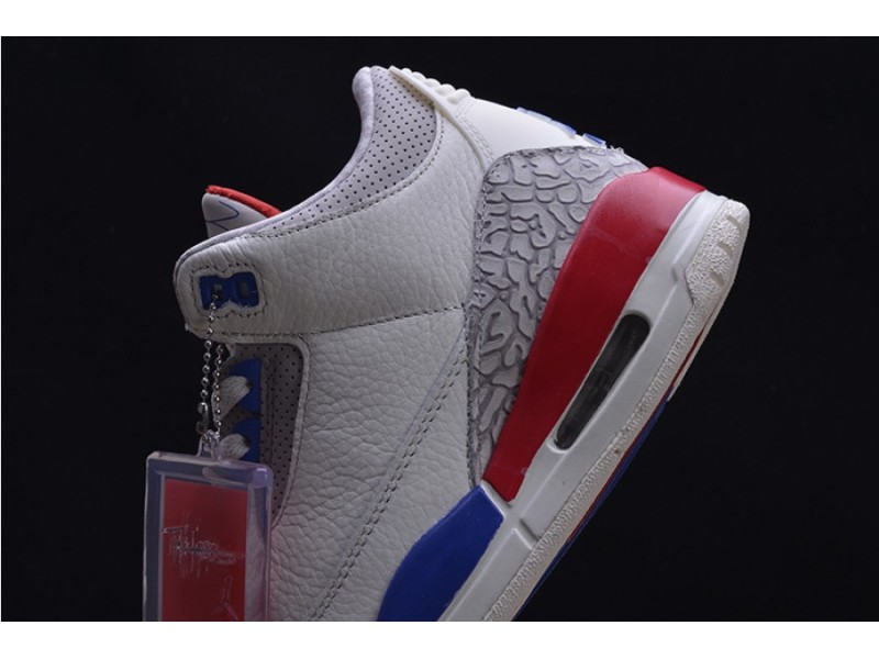 AIR JORDAN 3 RETRO 