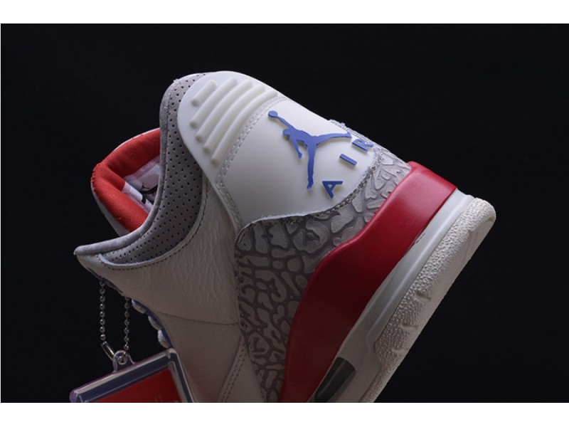 AIR JORDAN 3 RETRO 
