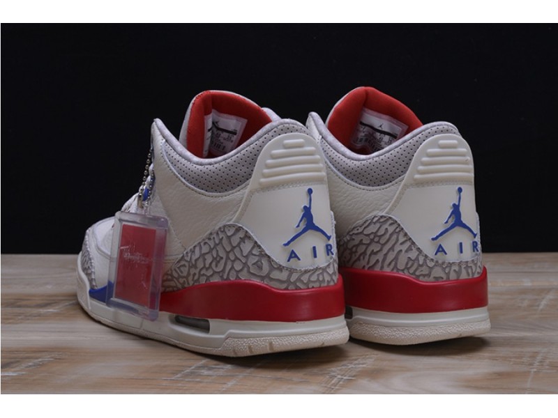 AIR JORDAN 3 RETRO 