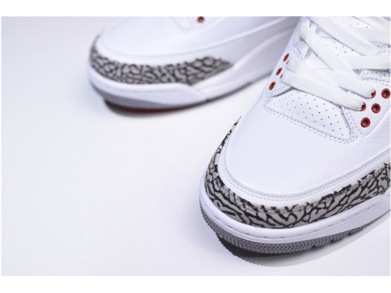 Air Jordan 3 Retro BG 