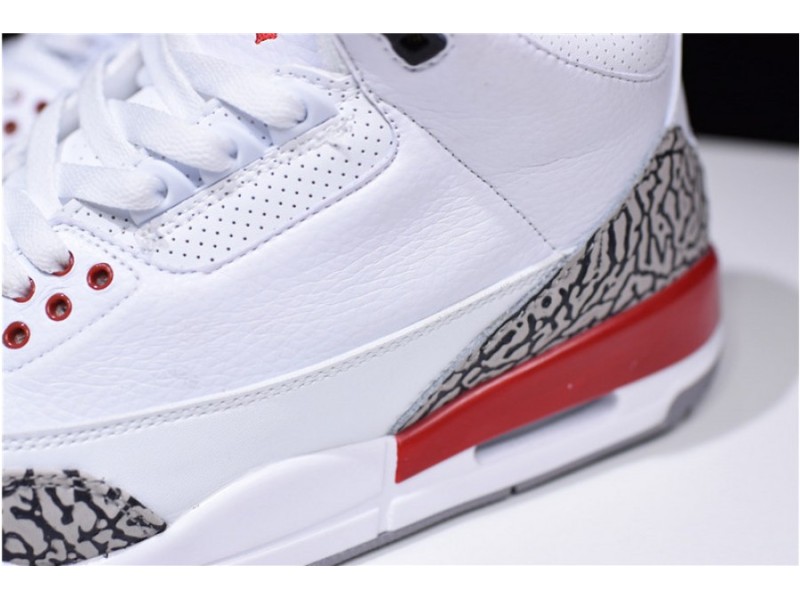 Air Jordan 3 Retro BG 