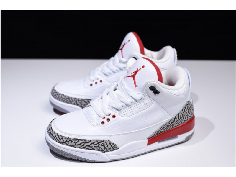 Air Jordan 3 Retro BG 