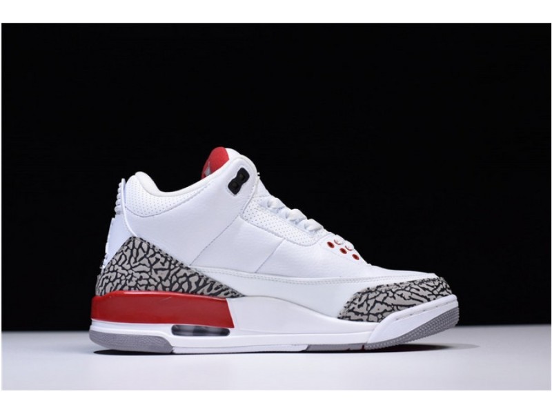 Air Jordan 3 Retro BG 