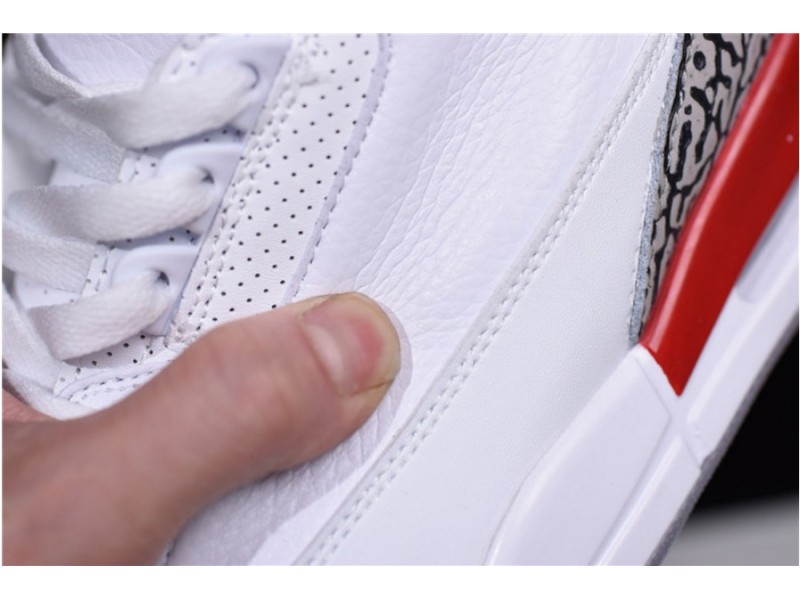 Air Jordan 3 Retro BG 