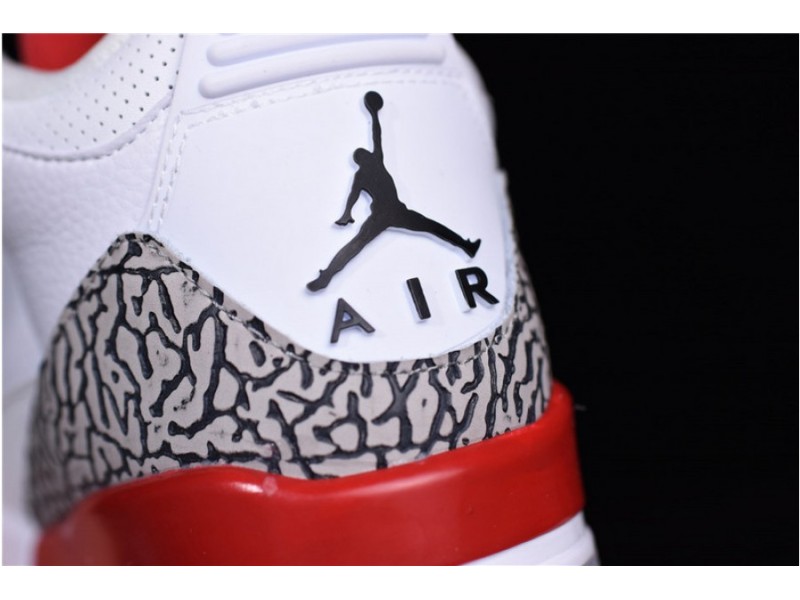 Air Jordan 3 Retro BG 