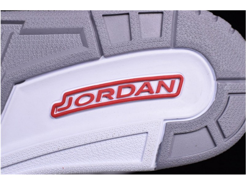 Air Jordan 3 Retro BG 