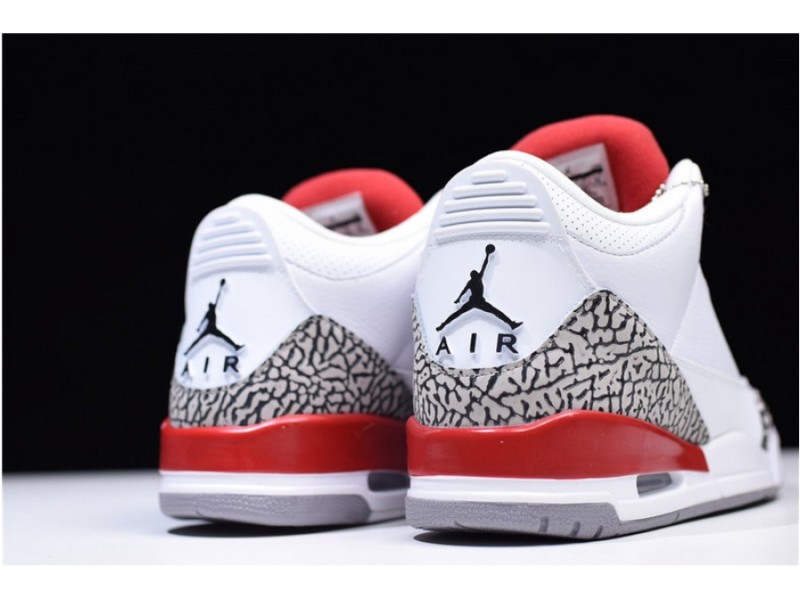 Air Jordan 3 Retro BG 