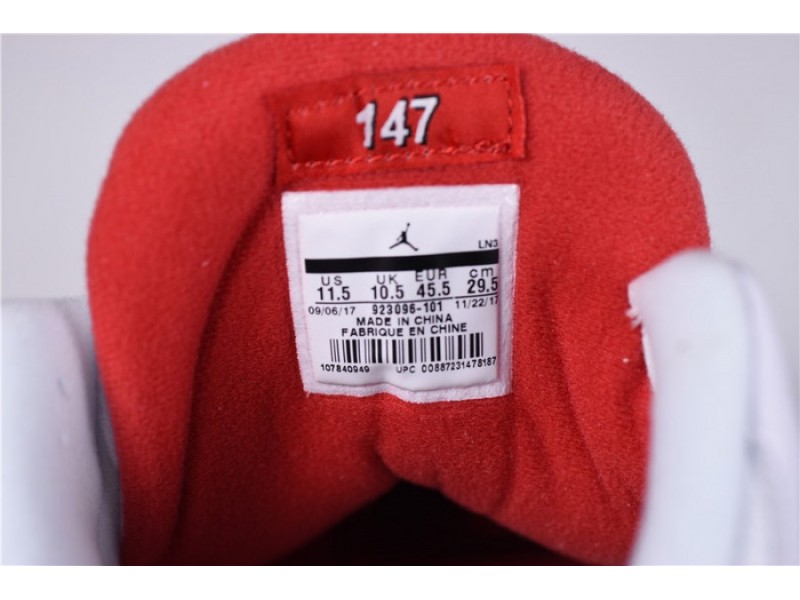 AIR JORDAN 3 RETRO NRG 