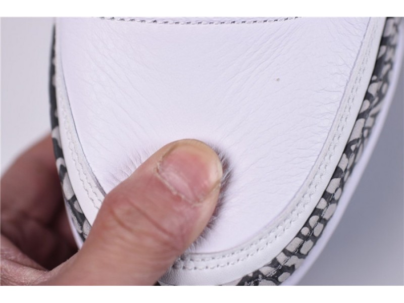 AIR JORDAN 3 RETRO NRG 