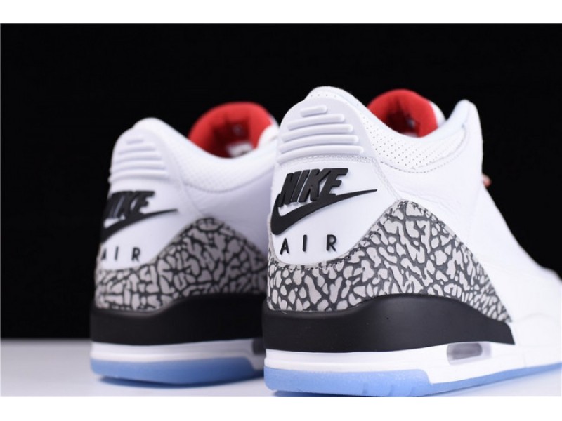 AIR JORDAN 3 RETRO NRG 