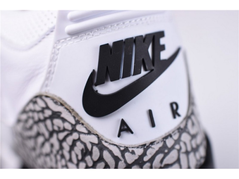 AIR JORDAN 3 RETRO NRG 
