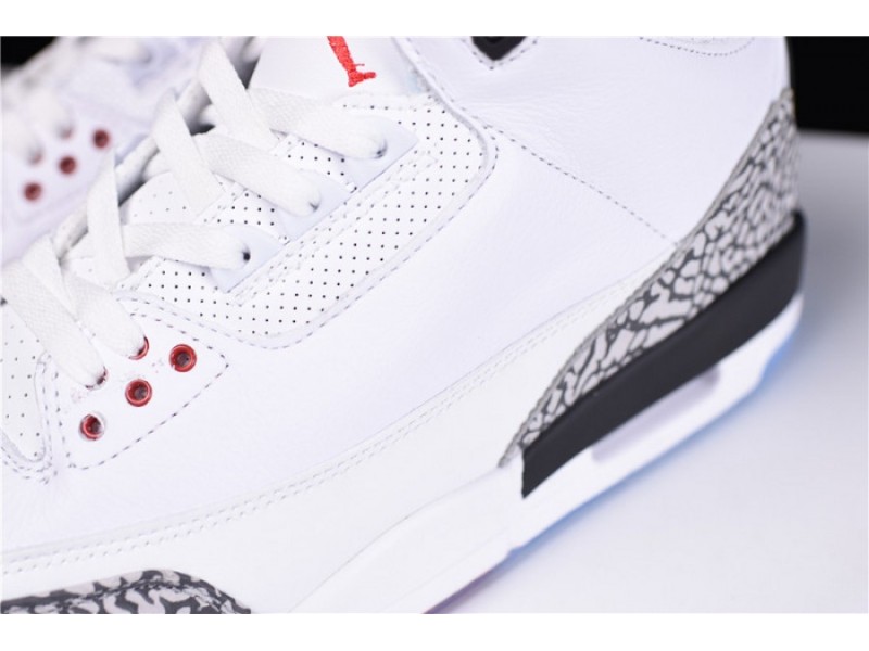 AIR JORDAN 3 RETRO NRG 