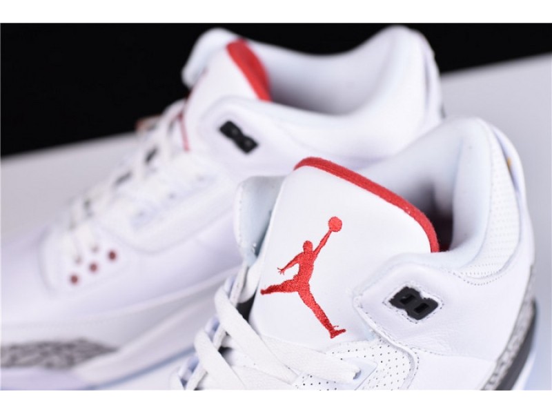 AIR JORDAN 3 RETRO NRG 
