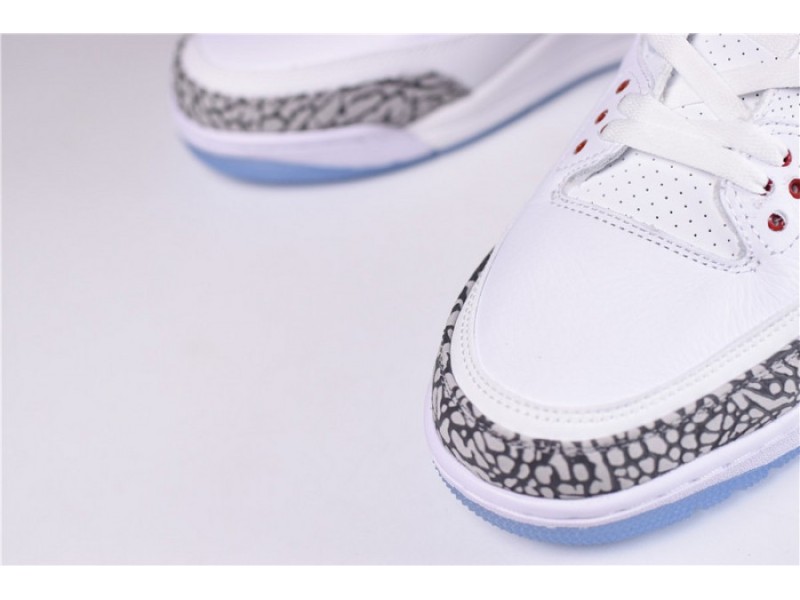 AIR JORDAN 3 RETRO NRG 