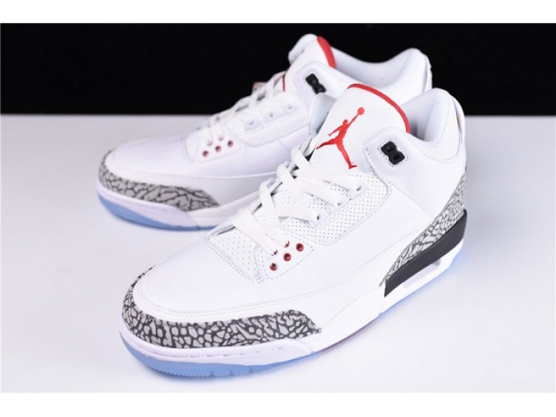 AIR JORDAN 3 RETRO NRG 