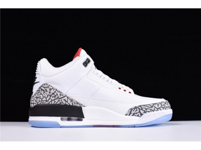 AIR JORDAN 3 RETRO NRG 