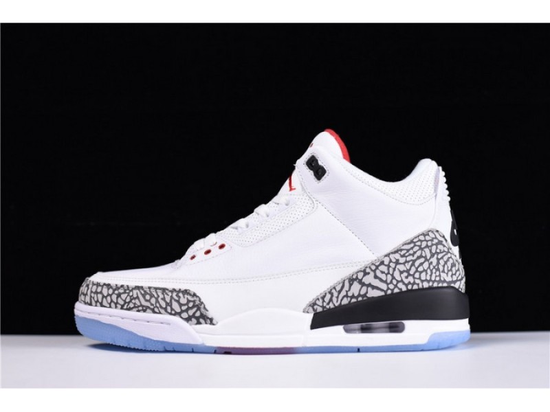 AIR JORDAN 3 RETRO NRG 