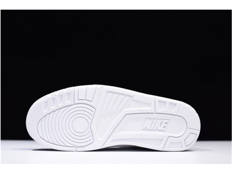 Air Jordan 3 Retro Seoul Korea AV8370-100