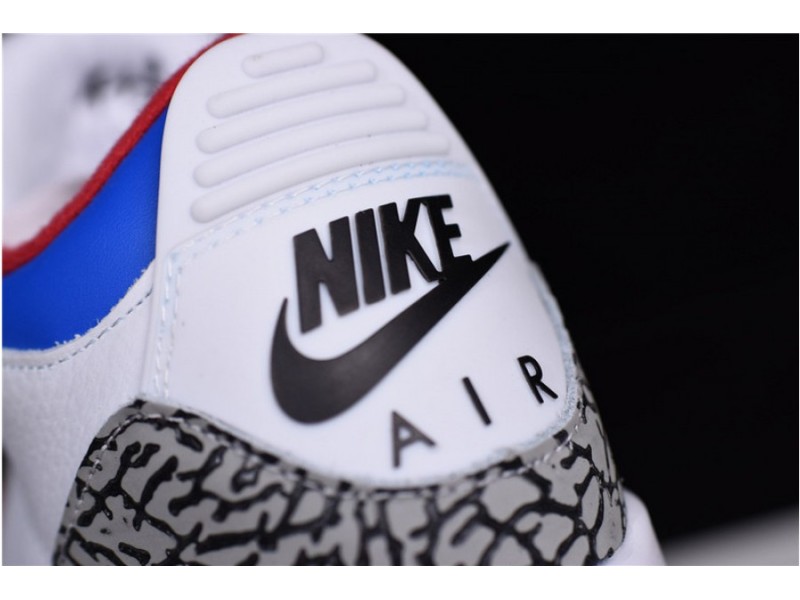 Air Jordan 3 Retro Seoul Korea AV8370-100