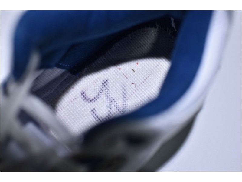 Air Jordan 3 Retro True Blue Nike Air First Look 854262-106
