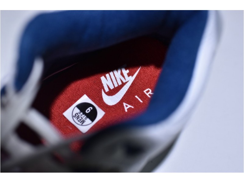 Air Jordan 3 Retro True Blue Nike Air First Look 854262-106