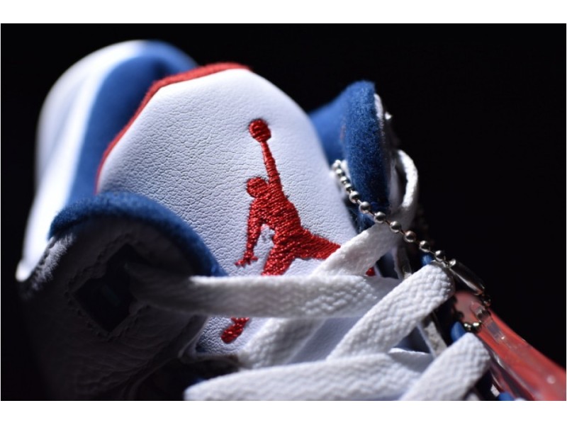 Air Jordan 3 Retro True Blue Nike Air First Look 854262-106