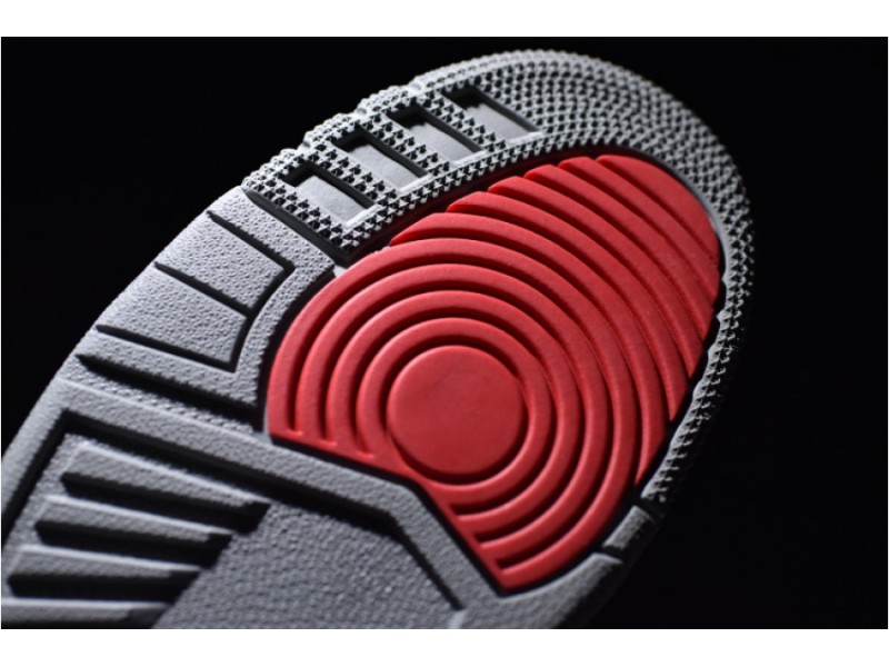 Air Jordan 3 Retro True Blue Nike Air First Look 854262-106