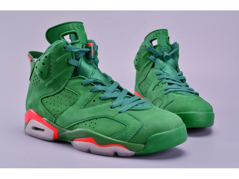 AIR JORDAN 6 RETRO NRG G8RD 