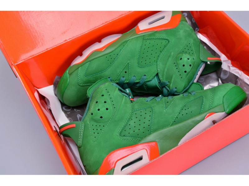 AIR JORDAN 6 RETRO NRG G8RD 