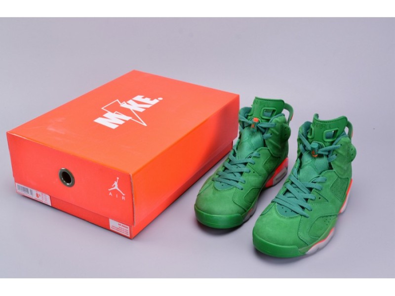 AIR JORDAN 6 RETRO NRG G8RD 