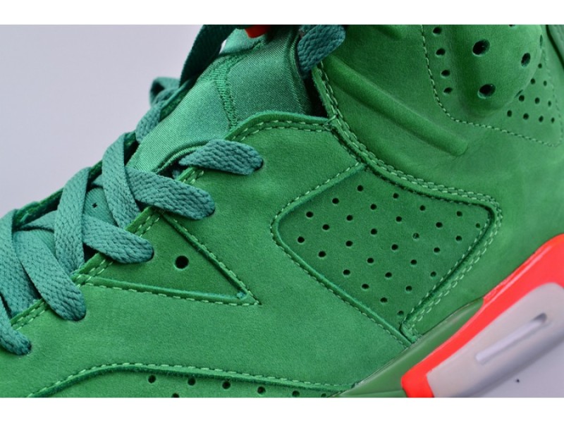 AIR JORDAN 6 RETRO NRG G8RD 