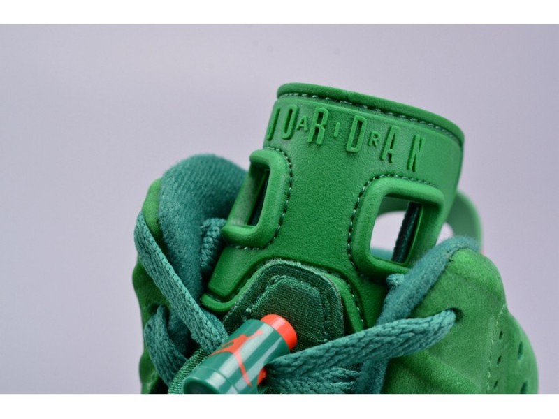AIR JORDAN 6 RETRO NRG G8RD 