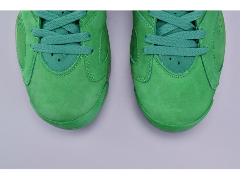 AIR JORDAN 6 RETRO NRG G8RD 