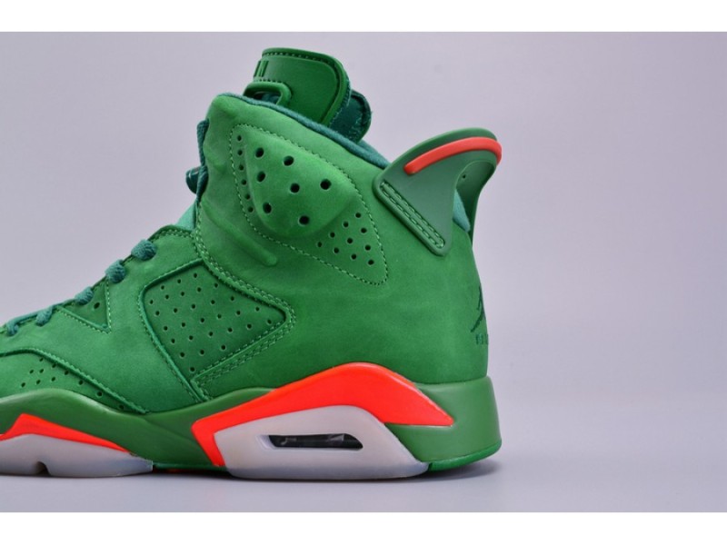 AIR JORDAN 6 RETRO NRG G8RD 