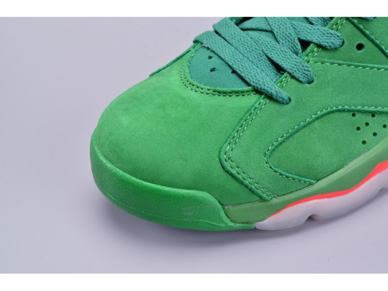AIR JORDAN 6 RETRO NRG G8RD 