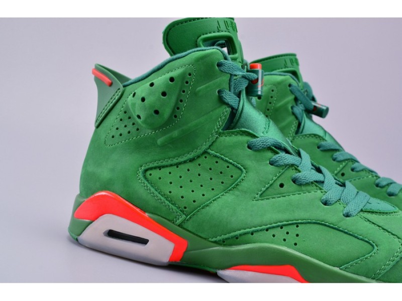AIR JORDAN 6 RETRO NRG G8RD 
