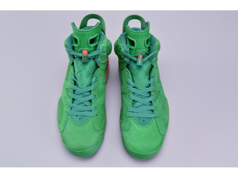 AIR JORDAN 6 RETRO NRG G8RD 