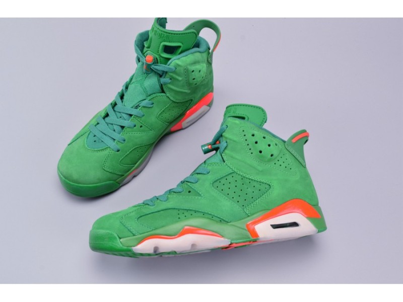 AIR JORDAN 6 RETRO NRG G8RD 