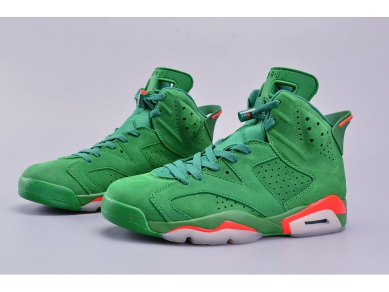AIR JORDAN 6 RETRO NRG G8RD 