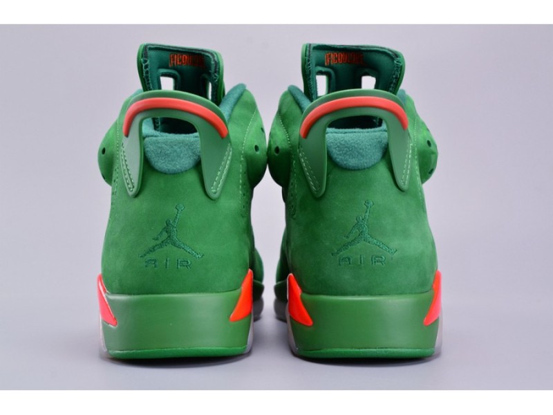 AIR JORDAN 6 RETRO NRG G8RD 