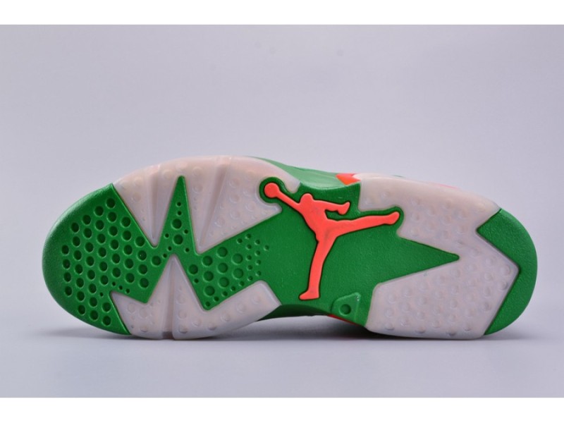 AIR JORDAN 6 RETRO NRG G8RD 