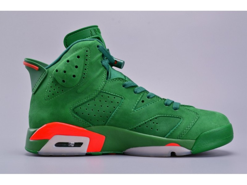 AIR JORDAN 6 RETRO NRG G8RD 