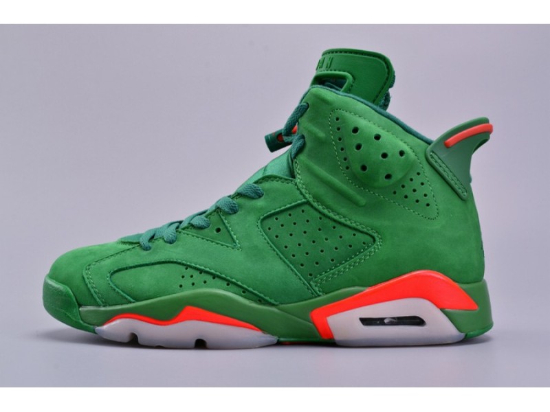 AIR JORDAN 6 RETRO NRG G8RD 